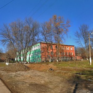 Тула, Улица Немцова, 27: фото
