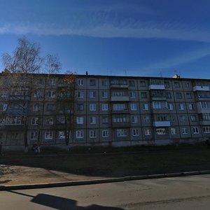 Kutuzova Street, 86, Tula: photo