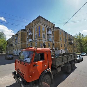 Тверь, Петербургское шоссе, 51: фото