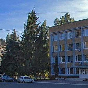 Parkovaya Street, 1А ، : صورة