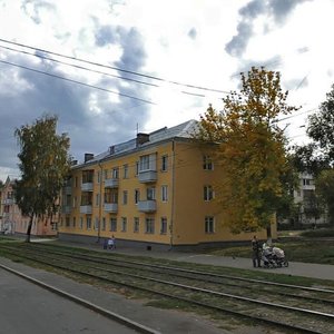 Ordzhonikidze Street, 36 ، إيجيفسك: صورة
