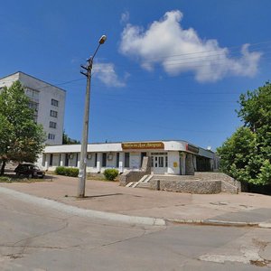 Geroev Bresta Street, 21А, Sevastopol: photo