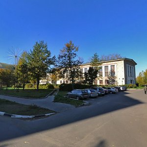 Stroiteley Street, 1, Dubna: photo