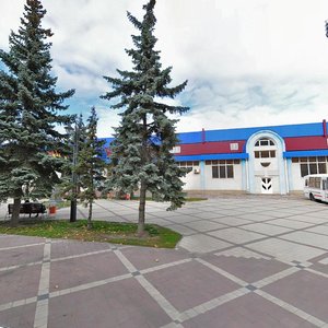 Bogdana Khmelnitskogo Avenue, 107А, Belgorod: photo
