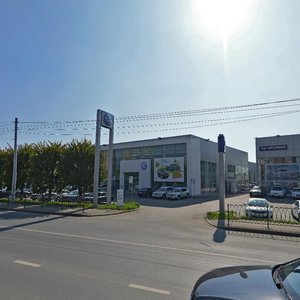 Dekabristov Street, 81Вк1, Kazan: photo