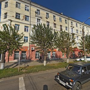Pushkinskaya Street, 182, Izhevsk: photo
