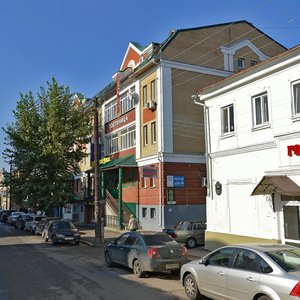 Parizhskoy Kommuny Street, 14, : foto