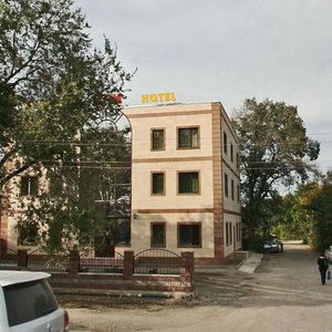 Talant kóshesі, 30А, Almaty: photo