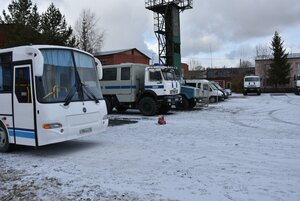 Kraulya Street, 182А, Yekaterinburg: photo