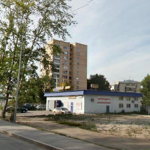 50 let VLKSM Street, 69А, Tyumen: photo