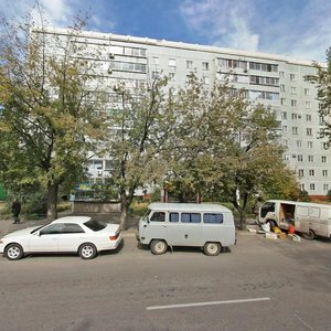 Amurskaya Street, No:133, Blagoveshchensk: Fotoğraflar