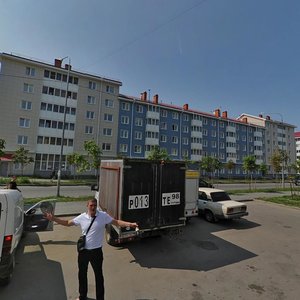 Galitskaya Street, 2к1, Saint Petersburg: photo