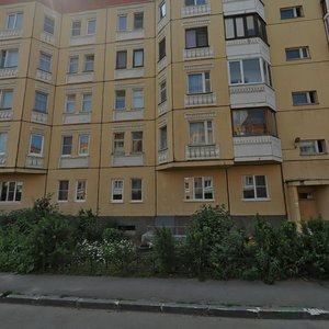 Kolpinskoye shosse, 61, : foto