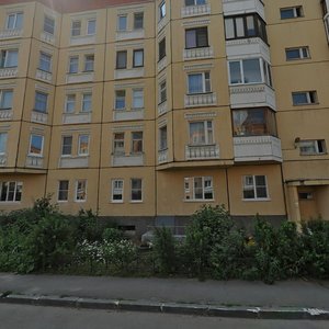 Kolpinskoye shosse, 61, Saint Petersburg: photo