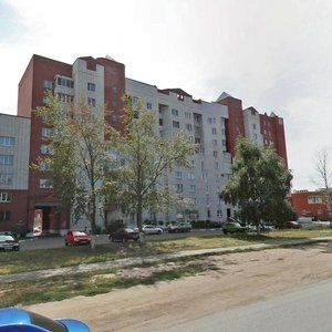 Neftzavodskaya Street, 28к1, Omsk: photo