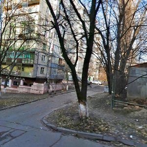 Bahhovutivska Street, 29 ، كييف: صورة