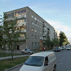 Kholodilnaya ulitsa, 16, : foto