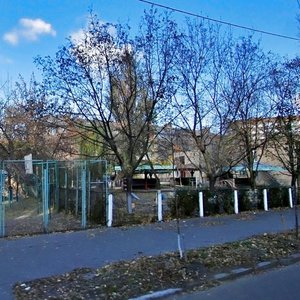 Olenivska Street, 34А, Kyiv: photo
