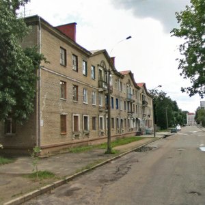 Vulica Bonch-Brujevicha, 4, Mogilev: photo