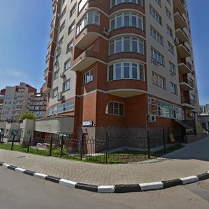 Arkhitektora Vlasova Street, 22, Moscow: photo