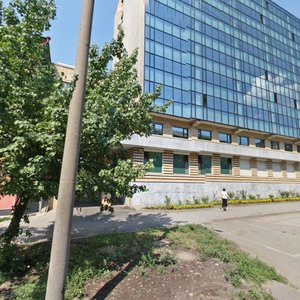 Bratyev Bykovykh Street, 28, : foto