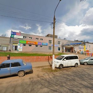 Komsomolskaya ulitsa, 5, Shelkovo: photo