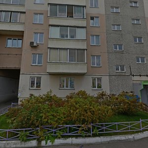 Molokova Street, 58, Krasnoyarsk: photo