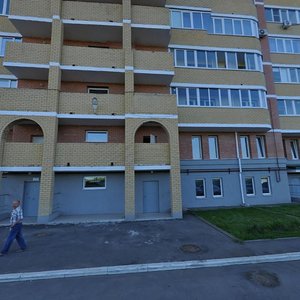 Vantsetti Street, 20, Ivanovo: photo