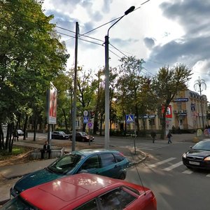 Ulitsa Karla Marksa, 40А/19, : foto
