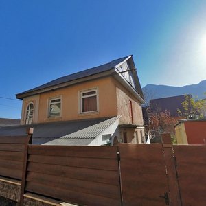 Zapovednaya ulitsa, 13, Sochi: photo