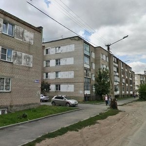 Dubovaya ulitsa, No:16А, Çeliabinsk: Fotoğraflar