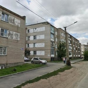 Dubovaya ulitsa, 16А, Chelyabinsk: photo