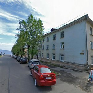 Germana Titova Street, 3, Petrozavodsk: photo