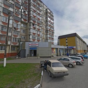 Svyato-Troitskiy Boulevard, 25А, Belgorod: photo