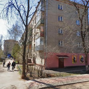 Ulitsa Turgeneva, 8 ، : صورة