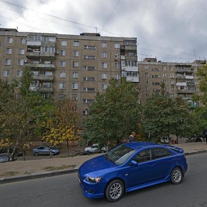 Ulitsa imeni Akademika S.G. Navashina, 5, Saratov: photo