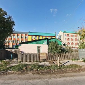 Ulitsa Neverova, 168, Samara: photo