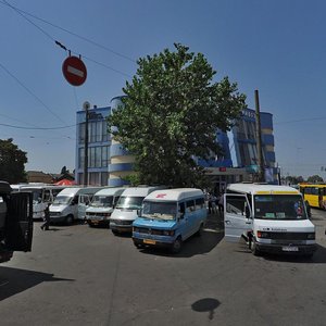 Vulytsia Novoshchypnyi Riad, 5, Odesa: photo