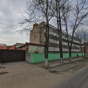 Щёлково, Советская улица, 16с2: фото