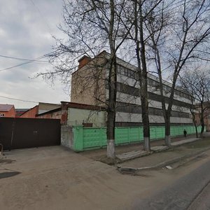 Sovetskaya ulitsa, 16с2 ، : صورة