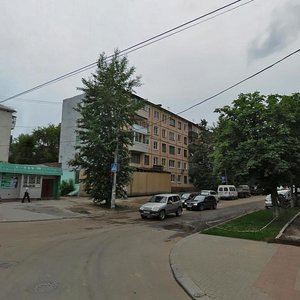 Калуга, Улица Фридриха Энгельса, 80: фото