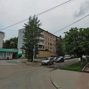 Fridrikha Engelsa Street, 80, Kaluga: photo