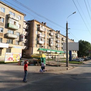 Самара, Улица Стара-Загора, 85: фото