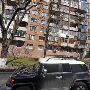 Bohdana Khmelnytskoho Street, 88-92, Kyiv: photo