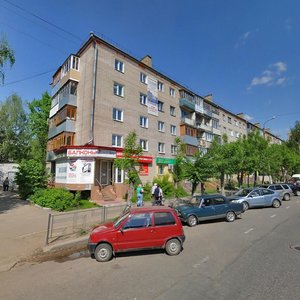 8 Marta Street, 31, Ivanovo: photo