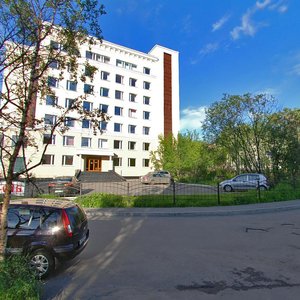 Kapitana Tarana Drive, 25, Murmansk: photo