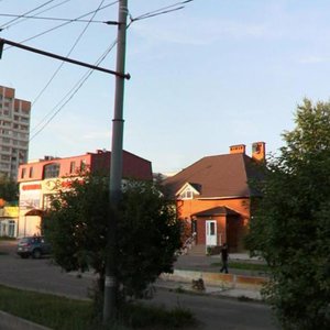 Adoratskogo Street, 22А, Kazan: photo