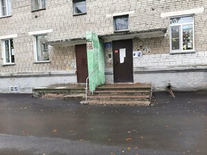 Petukhova Street, 118, Novosibirsk: photo