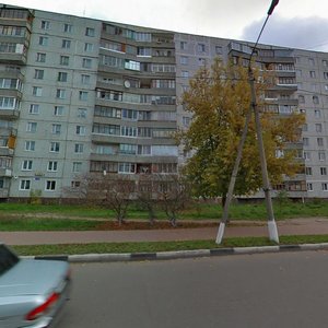 Орехово‑Зуево, Красноармейская улица, 2А: фото