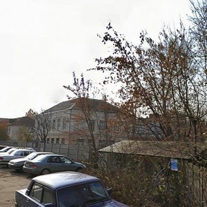 Novo-Kasimovskaya ulitsa, 14А, : foto